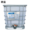 韩玺 -40℃玻璃水 汽车玻璃水 防冻玻璃水清洗剂 1000L/桶