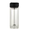 厨小姐茶韵玻璃杯300ML/CXJ-SY111个