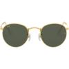 RayBan/雷朋金属圆框太阳镜男士防滑耐磨多色可选轻便舒适