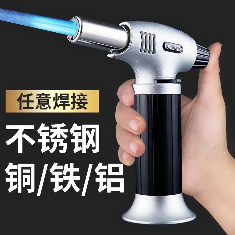 家用焊不锈钢焊接高温铜铁维修焊接小型气焊机金属喷