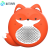 出门问问 小问音箱 K TicKasa Fox 人工智能音箱 儿童故事机 宝宝早教 蓝牙WiFi音响