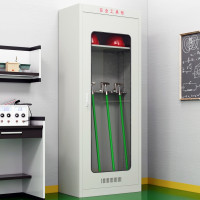 鑫虎威 安全工具柜配电室柜子电工普通工器具箱柜铁皮柜子消防柜电力绝缘柜子电力工具柜防尘安全器具柜