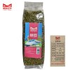 哈铁亿农 杂粮食品绿豆500g/袋