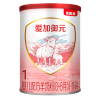 贝因美爱加御元0-6月岁婴幼儿1段羊奶粉HMO128g