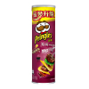 品客(Pringles)薯片烧烤牛排味110g(新老包装随机发货)