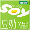 伊利利乐砖植选豆奶原味250mL