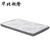 华北昶隆 椰棕垫床垫 120*200*5cm/张