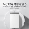 美的(Midea)移动空调1.5匹单冷变频 家用厨房空调一体机免安装免排水 KY-35/BP3N8Y-PT