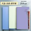 每日学习计划本自律打卡本2021年时间管理日程本周表日历及时打卡