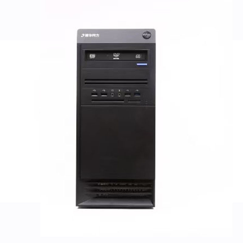 清华同方超翔H880-T3P/海光C86 3350/32GB/2T机械+2TSSD/RTX3050 8G独显 单主机