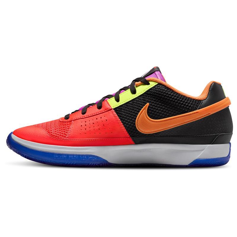 耐克(NIKE)男士篮球鞋轻量透气舒适防滑支撑高性能运动鞋