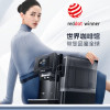 西门子(SIEMENS)TP703C09 咖啡机全自动意式研磨一体机19Bar泵压香浓可调欧洲进口
