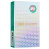 倍力乐(beilile)冰热感型狼牙套10只装超薄款 冰火两重天 浮点螺纹大颗粒情趣套套润滑狼牙情趣型冰火套安全套