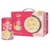 达利园 奇亚籽燕麦粥 八宝粥 280g*12罐(1000箱起订)
