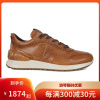 爱步ECCO 新款ASTIR Embossed Shoes 雅跃系列 时尚休闲透气缓震 运动跑鞋休闲板鞋男523224