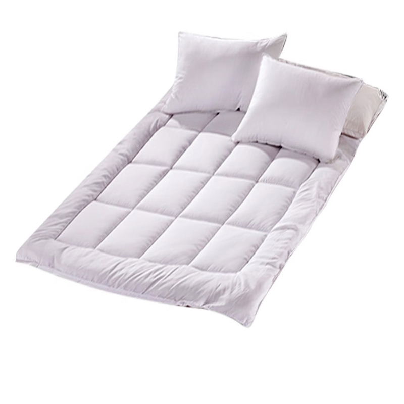 汉司家纺 HANSI-27 90*200cm 床垫(计价单位:件) 纯白色