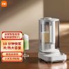 米家小米智能轻音变频破壁机P1 豆浆机榨汁机料理机儿童辅食机家用多功能全自动清洗