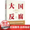 大国反腐 李坤政 著 世界政治经管、励志 正版图书籍 中国方正出版社