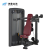 华歆立达 综合训练器 DZH24-507 坐式推肩训练器 台
