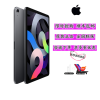 Apple 苹果 iPad Air 4代 2020年新款 256G WLAN(wifi版)10.9英寸 平板电脑 A14仿生 视网膜显示屏 MYFT2CH/A 深空灰