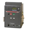 ABB 10145861 E6H框架断路器E6H 5000 D LSIG 4P FHR NST(包装数量 1个)