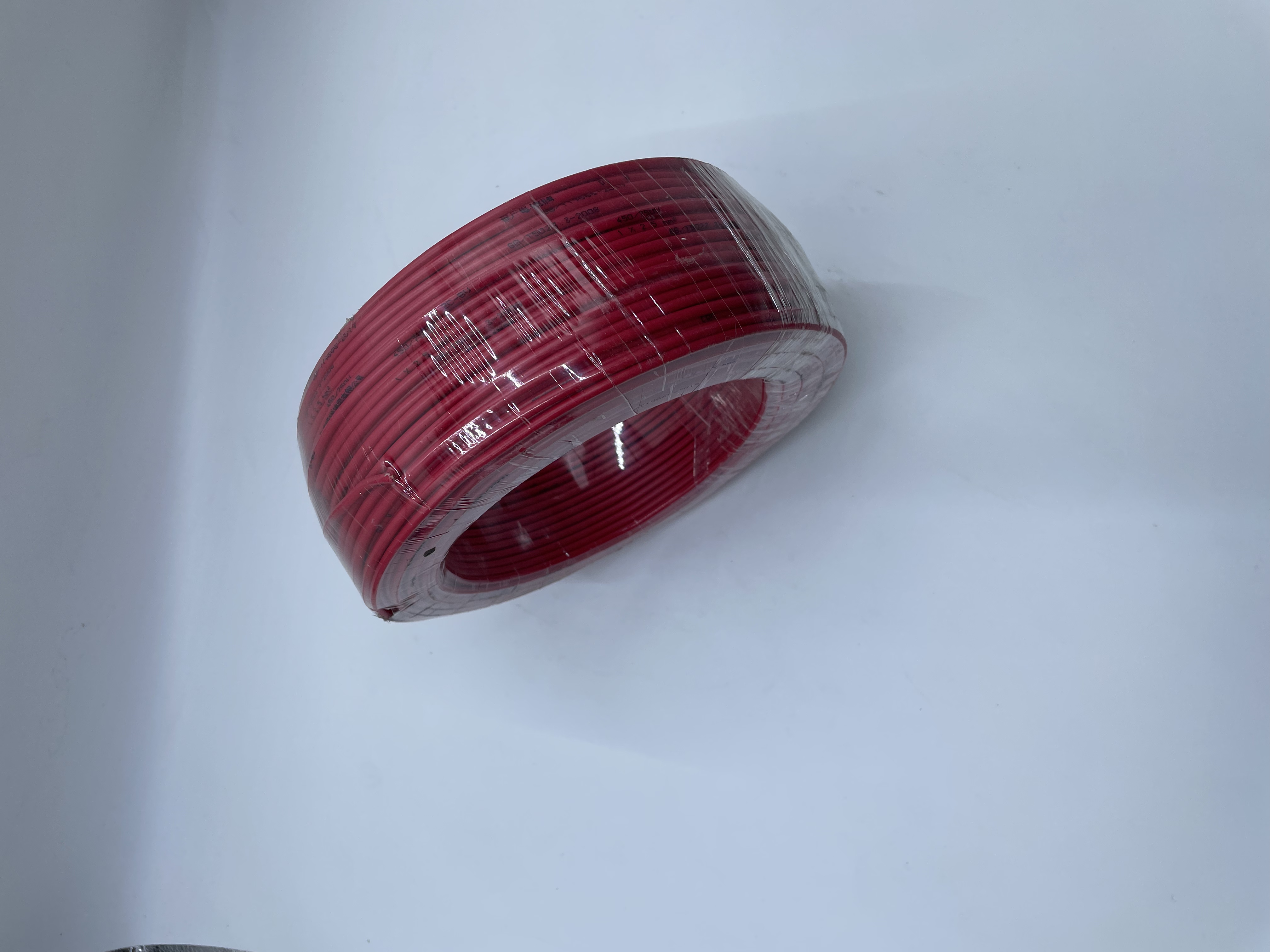 阳工 铜芯线 ZR-BV 10m㎡-450/750V 卷高清大图