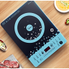 Midea/美的 C21-WT2112T电磁炉电池炉家用火锅学生迷你特价正品