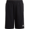 ADIDAS阿迪达斯短裤运动休闲舒适透气儿童裤HR6332 D