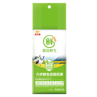 金龙鱼稻谷鲜生六步鲜生态稻花香大米500g 小袋装