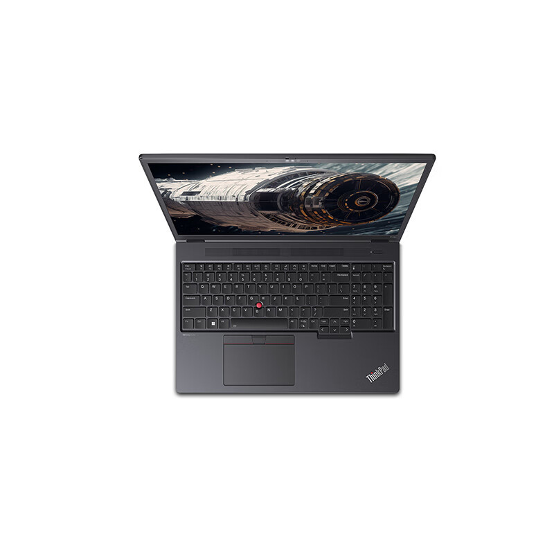 联想ThinkPad P16V 英特尔酷睿i7-13700H 16英寸移动工作站工程师设计商务办公笔记本电脑(32G 2T RTX2000Ada 高清屏)