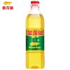 金龙鱼精炼一级大豆油900ML 食用油小瓶装炒菜烘焙煎炸宿舍色拉油