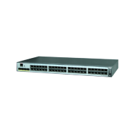 千兆交换机S5720S-52P-LI-AC