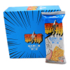 Plavest天味特蓝霸辅 25g*16根组合果仁棒坚果组合酥糖 套装