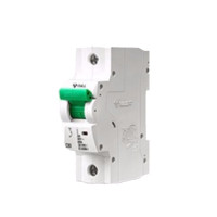 BULL公牛 空气开关 LB5-125 1P80A