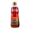 燕庄一级纯芝麻香油400ML+50ML 凉拌调味家用餐饮火锅 2瓶