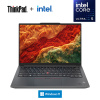 ThinkPad E14 02CD AI 2024 经典商务本 14英寸笔记本电脑 英特尔酷睿Ultra 5 125H 64G 2T固态 锐炫Arc显卡 高清屏 黑 定制