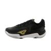 安德玛(under armour)UA缓震篮球鞋男款高回弹透气运动鞋