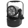 明特佳 MTJ-BDF7304-L12 12W、IP65、便携式工作灯