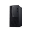戴 尔 3080MT 23.8寸显示器 I5-10500 8G 1T+128GSSD 定制