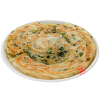 粮全其美老上海葱油饼手抓饼20片明星网红款营养早餐狂欢装葱油饼