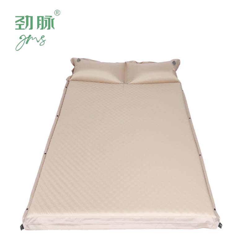 劲脉 充气床垫 双人款-192*132*3CM 个