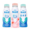 白敬亭力荐*伊利酸奶每益添活性乳酸菌饮料小白乳清爽原味白桃味