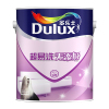 多乐士(Dulux) A663R1 超易洗无添加内墙乳胶漆油漆涂料 墙面修补漆电视背景墙漆