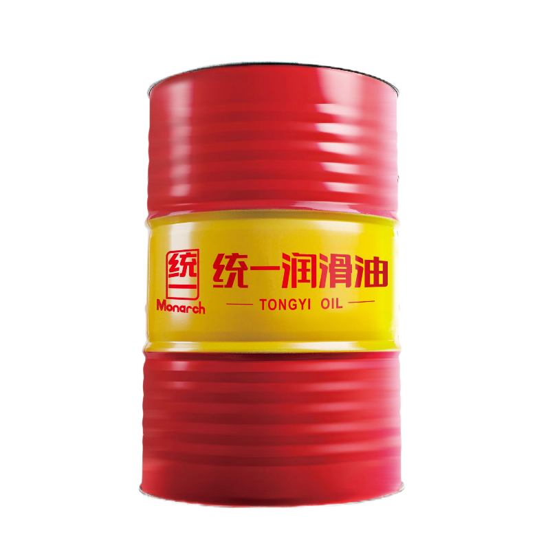 统一(Monarch) 势威重负荷工业齿轮油 150# 170kg 桶