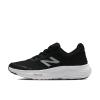 新百伦(New Balance)女跑步鞋轻量透气舒适缓震加厚防滑大底宽楦