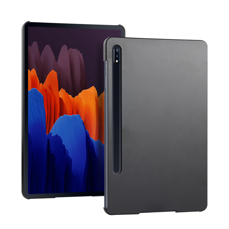久宇三星galaxytabs7保护壳s7平板电脑壳124英寸smt970t975硬壳轻薄防