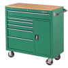 世达(SATA)八抽屉柜型工具车1035x457x897MM(SA95109)