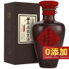 [8年原浆下部取酒]谷养康纯粮食酒42°五粮无添加酒液国产老厂窖藏白酒固态发酵浓香型四川原浆酒老酒42度500ml单瓶装