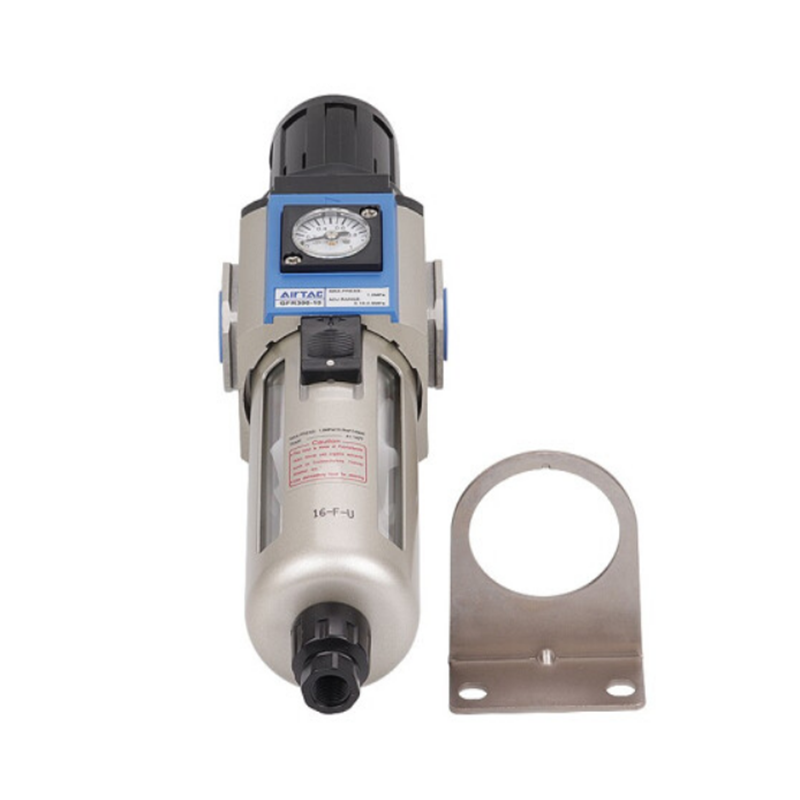 调压过滤器 GFR300-10 货期2天