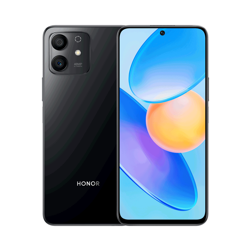 荣耀Play6T Pro 8GB+128GB 幻夜黑 大内存 40W超级快充 6.7英寸高刷护眼大屏 6nm5G疾速芯 7.45mm超薄设计 4800万超清双摄 5G手机